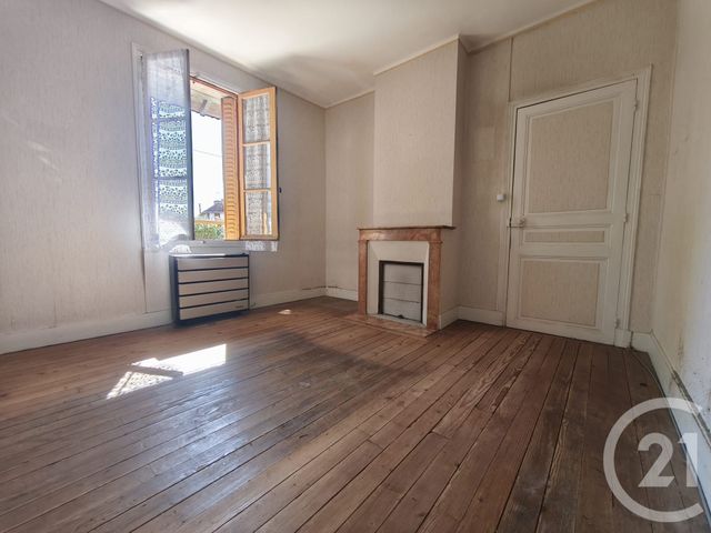 Appartement F2 à vendre - 2 pièces - 38.8 m2 - IMPHY - 58 - BOURGOGNE - Century 21 Confluences