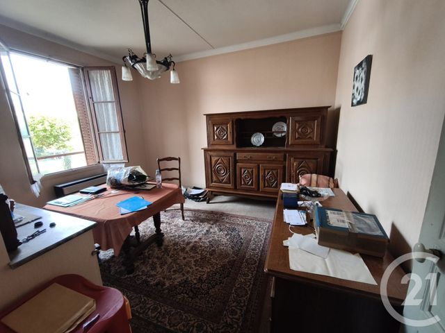 Appartement F2 à vendre - 2 pièces - 38.8 m2 - IMPHY - 58 - BOURGOGNE - Century 21 Confluences