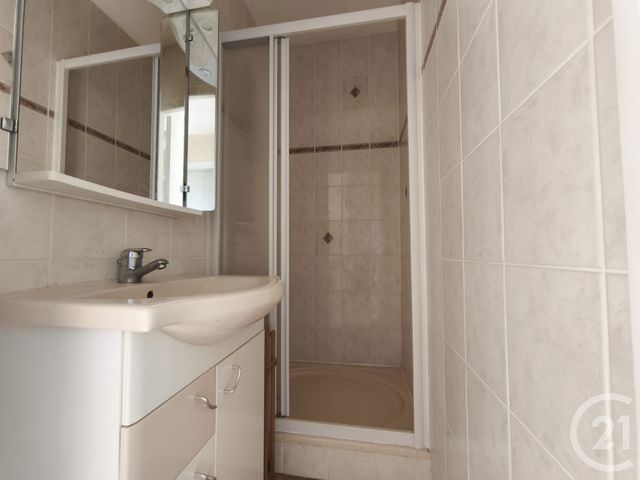 Appartement F2 à vendre - 2 pièces - 38.8 m2 - IMPHY - 58 - BOURGOGNE - Century 21 Confluences