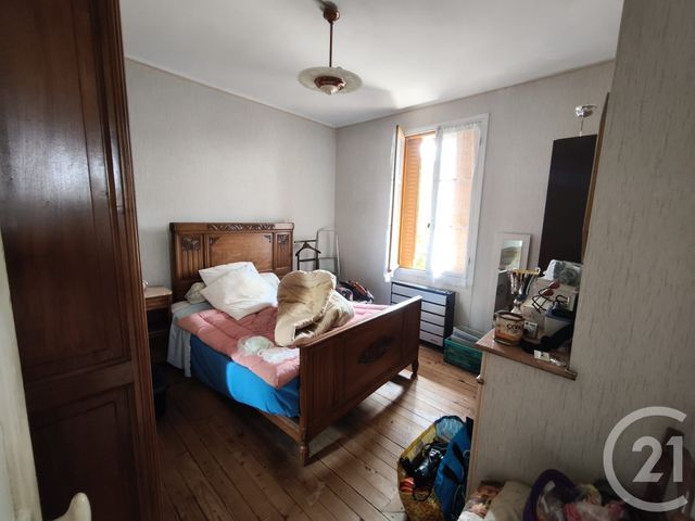 Appartement F2 à vendre - 2 pièces - 38.8 m2 - IMPHY - 58 - BOURGOGNE - Century 21 Confluences