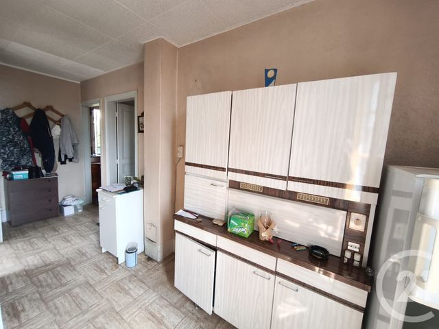 Appartement F2 à vendre - 2 pièces - 38.8 m2 - IMPHY - 58 - BOURGOGNE - Century 21 Confluences