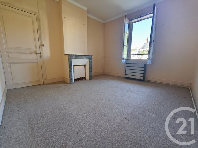 Appartement F2 à vendre - 2 pièces - 38.8 m2 - IMPHY - 58 - BOURGOGNE - Century 21 Confluences