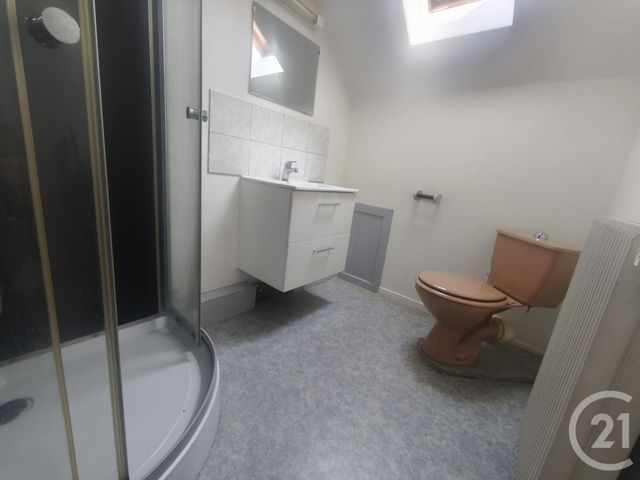 maison à vendre - 5 pièces - 94.59 m2 - NEVERS - 58 - BOURGOGNE - Century 21 Confluences