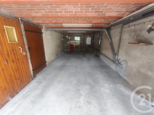 maison à vendre - 5 pièces - 94.59 m2 - NEVERS - 58 - BOURGOGNE - Century 21 Confluences