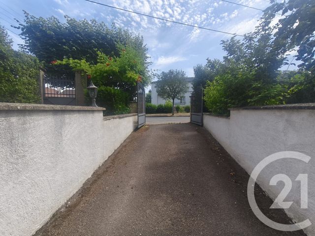 maison à vendre - 5 pièces - 94.59 m2 - NEVERS - 58 - BOURGOGNE - Century 21 Confluences