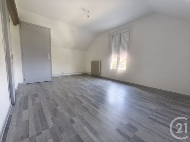 maison à vendre - 5 pièces - 94.59 m2 - NEVERS - 58 - BOURGOGNE - Century 21 Confluences