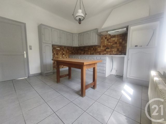 maison à vendre - 5 pièces - 94.59 m2 - NEVERS - 58 - BOURGOGNE - Century 21 Confluences
