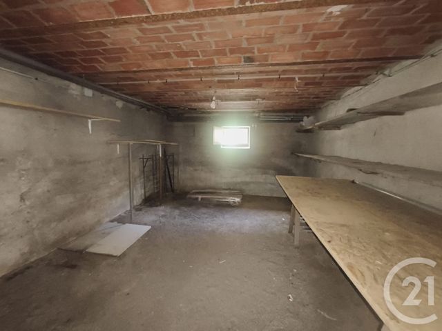 maison à vendre - 5 pièces - 94.59 m2 - NEVERS - 58 - BOURGOGNE - Century 21 Confluences