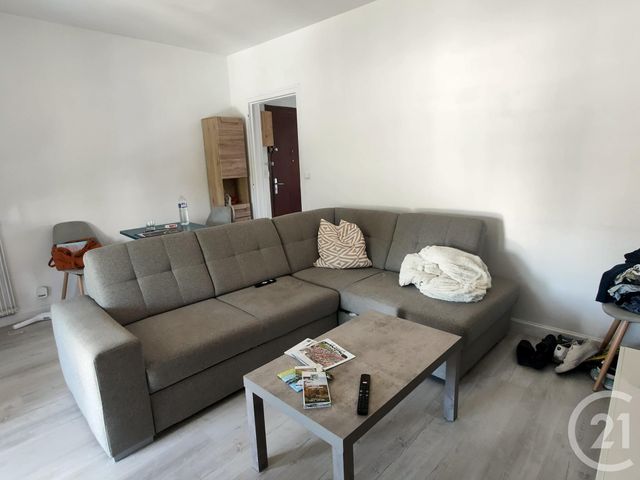 Appartement à louer - 3 pièces - 63.68 m2 - DECIZE - 58 - BOURGOGNE - Century 21 Confluences