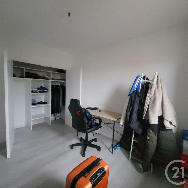 Appartement à louer - 3 pièces - 63.68 m2 - DECIZE - 58 - BOURGOGNE - Century 21 Confluences