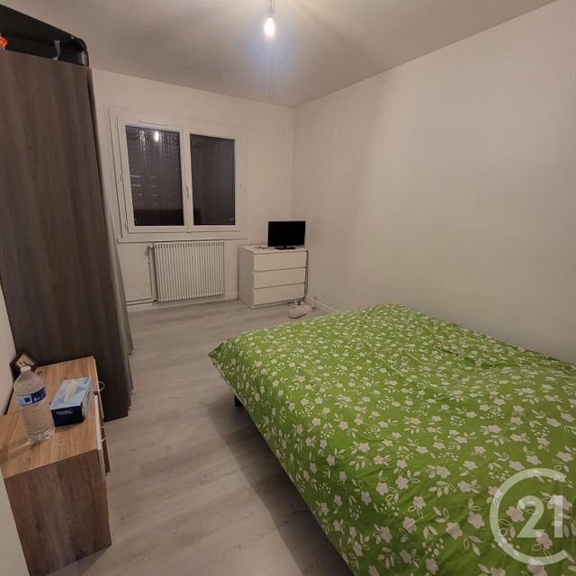 Appartement à louer - 3 pièces - 63.68 m2 - DECIZE - 58 - BOURGOGNE - Century 21 Confluences