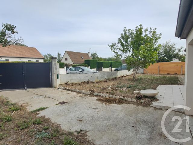 maison à louer - 4 pièces - 73.31 m2 - SAUVIGNY LES BOIS - 58 - BOURGOGNE - Century 21 Confluences