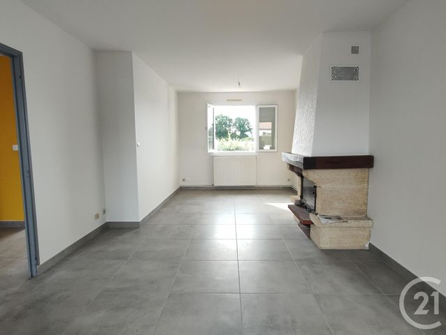 maison à louer - 4 pièces - 73.31 m2 - SAUVIGNY LES BOIS - 58 - BOURGOGNE - Century 21 Confluences