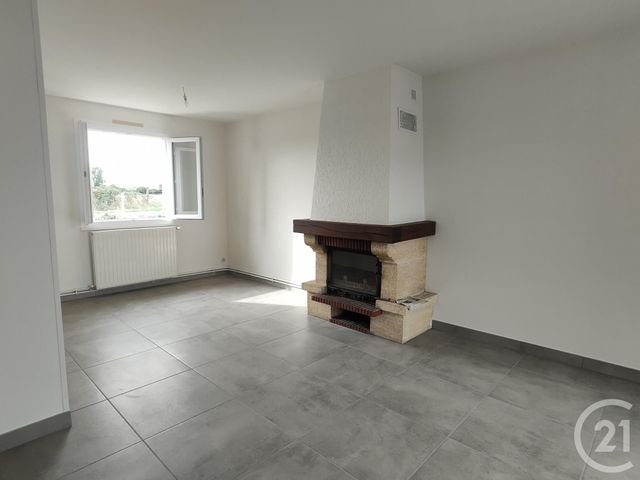 maison à louer - 4 pièces - 73.31 m2 - SAUVIGNY LES BOIS - 58 - BOURGOGNE - Century 21 Confluences