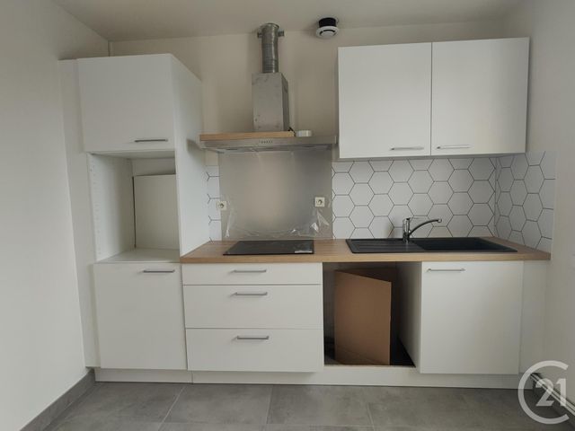 maison à louer - 4 pièces - 73.31 m2 - SAUVIGNY LES BOIS - 58 - BOURGOGNE - Century 21 Confluences