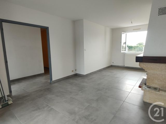 maison à louer - 4 pièces - 73.31 m2 - SAUVIGNY LES BOIS - 58 - BOURGOGNE - Century 21 Confluences