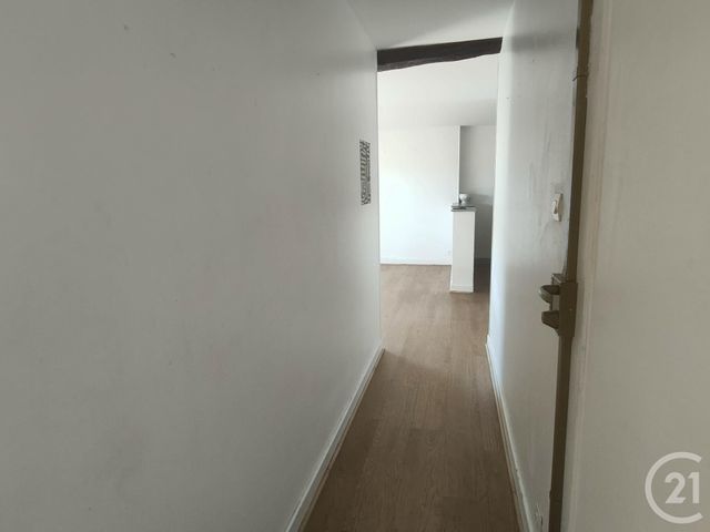 Appartement F2 à louer - 2 pièces - 29.41 m2 - POUGUES LES EAUX - 58 - BOURGOGNE - Century 21 Confluences