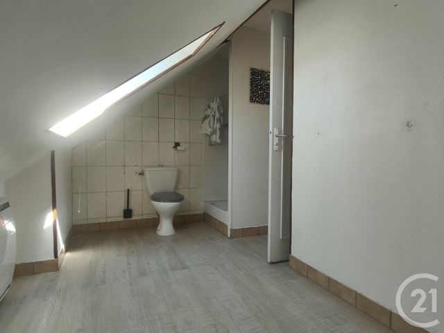 Appartement F2 à louer - 2 pièces - 29.41 m2 - POUGUES LES EAUX - 58 - BOURGOGNE - Century 21 Confluences