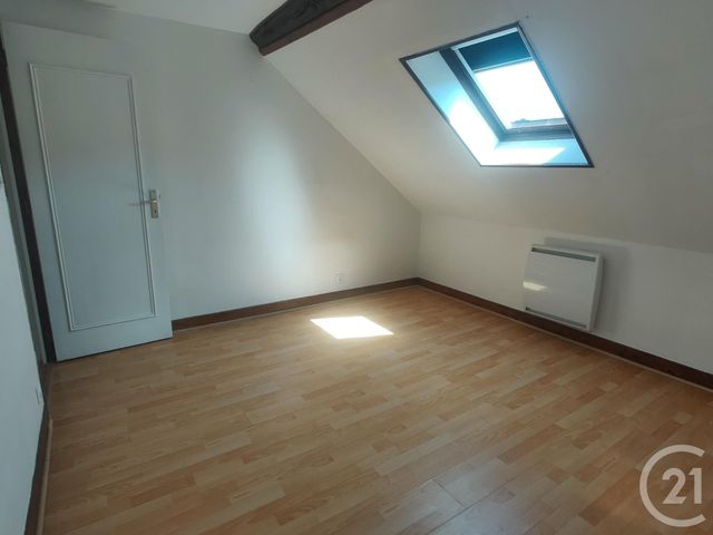 Appartement F2 à louer - 2 pièces - 29.41 m2 - POUGUES LES EAUX - 58 - BOURGOGNE - Century 21 Confluences