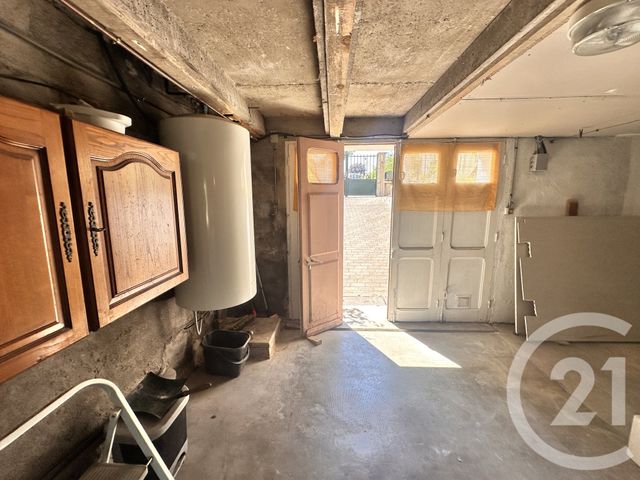 maison à vendre - 3 pièces - 53.0 m2 - NEVERS - 58 - BOURGOGNE - Century 21 Confluences
