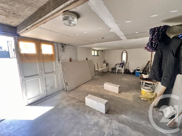 maison à vendre - 3 pièces - 53.0 m2 - NEVERS - 58 - BOURGOGNE - Century 21 Confluences