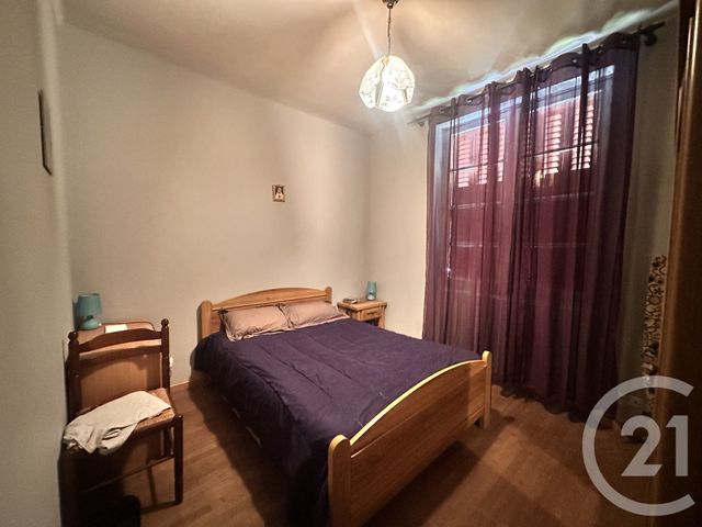 maison à vendre - 3 pièces - 53.0 m2 - NEVERS - 58 - BOURGOGNE - Century 21 Confluences