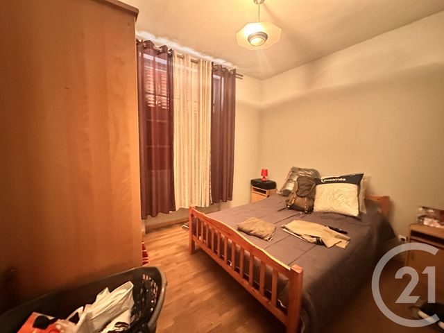 maison à vendre - 3 pièces - 53.0 m2 - NEVERS - 58 - BOURGOGNE - Century 21 Confluences