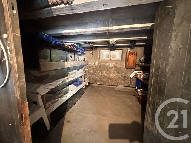 maison à vendre - 3 pièces - 53.0 m2 - NEVERS - 58 - BOURGOGNE - Century 21 Confluences