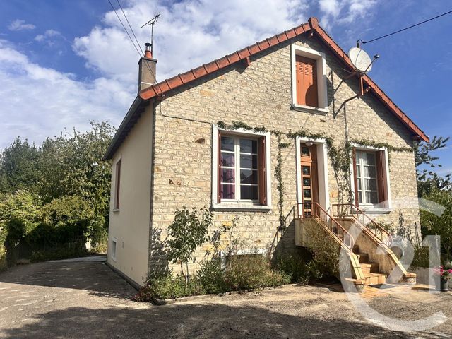 Maison à vendre NEVERS