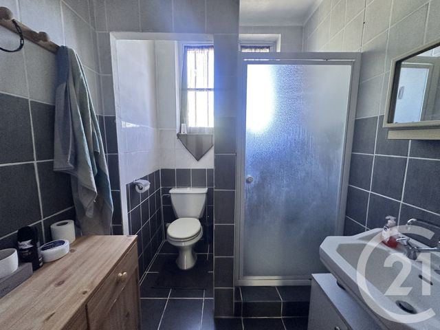 maison à vendre - 3 pièces - 53.0 m2 - NEVERS - 58 - BOURGOGNE - Century 21 Confluences