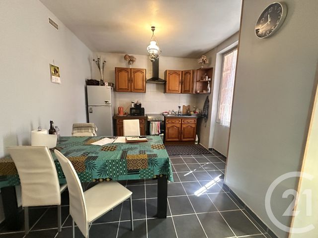 maison à vendre - 3 pièces - 53.0 m2 - NEVERS - 58 - BOURGOGNE - Century 21 Confluences