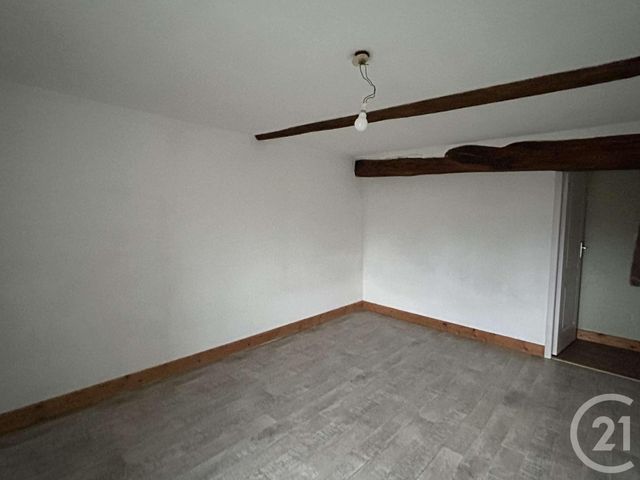 Appartement F4 à louer - 4 pièces - 85.66 m2 - LUTHENAY UXELOUP - 58 - BOURGOGNE - Century 21 Confluences