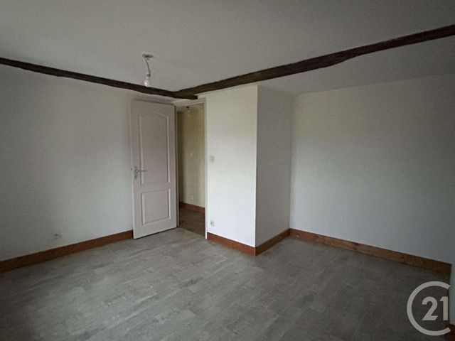 Appartement F4 à louer - 4 pièces - 85.66 m2 - LUTHENAY UXELOUP - 58 - BOURGOGNE - Century 21 Confluences
