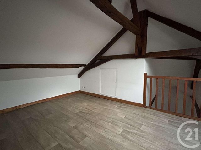Appartement F4 à louer - 4 pièces - 85.66 m2 - LUTHENAY UXELOUP - 58 - BOURGOGNE - Century 21 Confluences