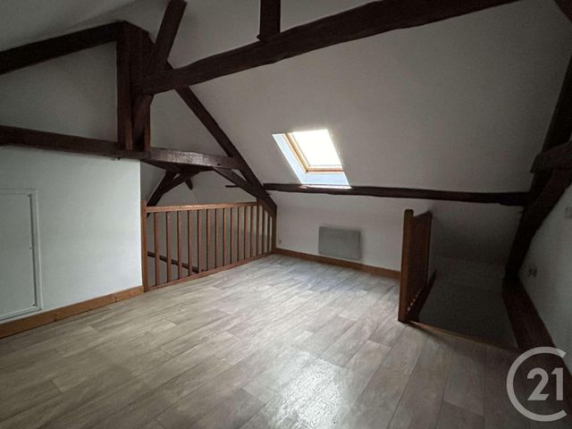 Appartement F4 à louer - 4 pièces - 85.66 m2 - LUTHENAY UXELOUP - 58 - BOURGOGNE - Century 21 Confluences