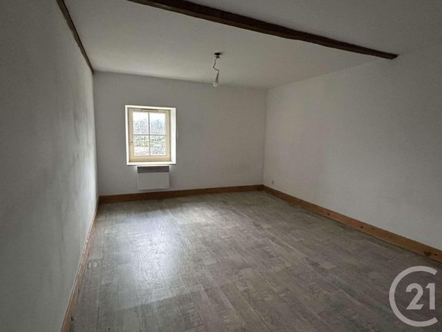 Appartement F4 à louer - 4 pièces - 85.66 m2 - LUTHENAY UXELOUP - 58 - BOURGOGNE - Century 21 Confluences