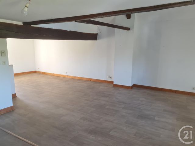 Appartement F4 à louer - 4 pièces - 85.66 m2 - LUTHENAY UXELOUP - 58 - BOURGOGNE - Century 21 Confluences