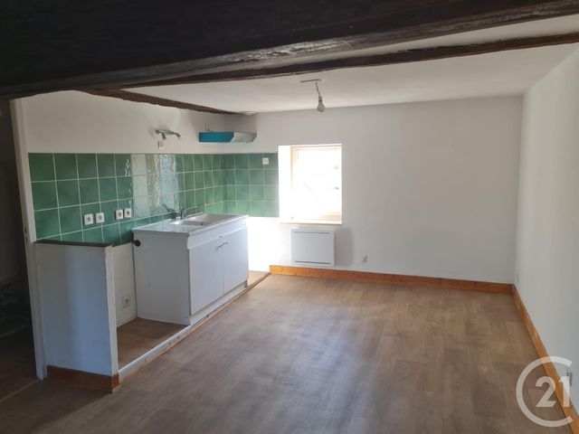Appartement F4 à louer - 4 pièces - 85.66 m2 - LUTHENAY UXELOUP - 58 - BOURGOGNE - Century 21 Confluences