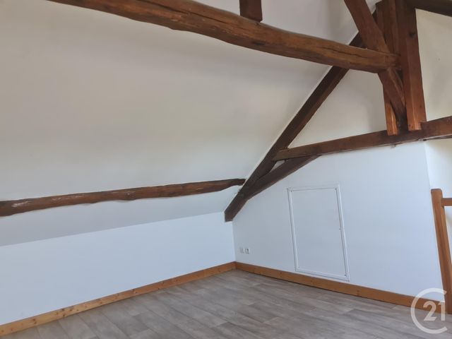 Appartement F4 à louer - 4 pièces - 85.66 m2 - LUTHENAY UXELOUP - 58 - BOURGOGNE - Century 21 Confluences