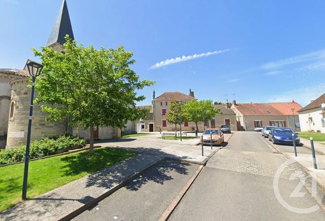 Appartement F4 à louer - 4 pièces - 85.66 m2 - LUTHENAY UXELOUP - 58 - BOURGOGNE - Century 21 Confluences