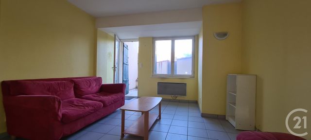 Appartement F2 à louer - 2 pièces - 39.76 m2 - LURCY LEVIS - 03 - AUVERGNE - Century 21 Confluences