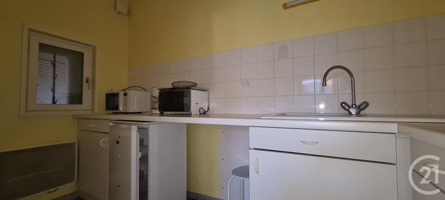 Appartement F2 à louer - 2 pièces - 39.76 m2 - LURCY LEVIS - 03 - AUVERGNE - Century 21 Confluences