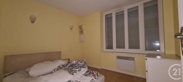 Appartement F2 à louer - 2 pièces - 39.76 m2 - LURCY LEVIS - 03 - AUVERGNE - Century 21 Confluences