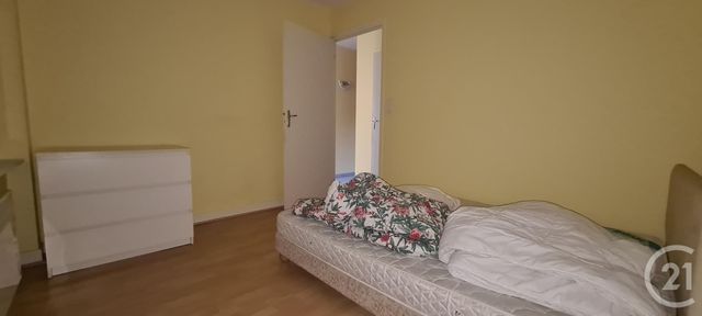 Appartement F2 à louer - 2 pièces - 39.76 m2 - LURCY LEVIS - 03 - AUVERGNE - Century 21 Confluences
