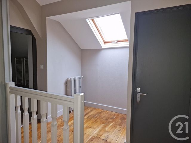 maison à louer - 6 pièces - 150.74 m2 - LE VEURDRE - 03 - AUVERGNE - Century 21 Confluences