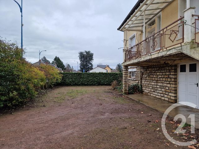 maison à louer - 6 pièces - 150.74 m2 - LE VEURDRE - 03 - AUVERGNE - Century 21 Confluences