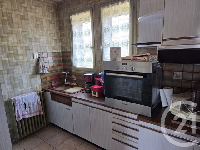 maison à vendre - 3 pièces - 62.7 m2 - IMPHY - 58 - BOURGOGNE - Century 21 Confluences