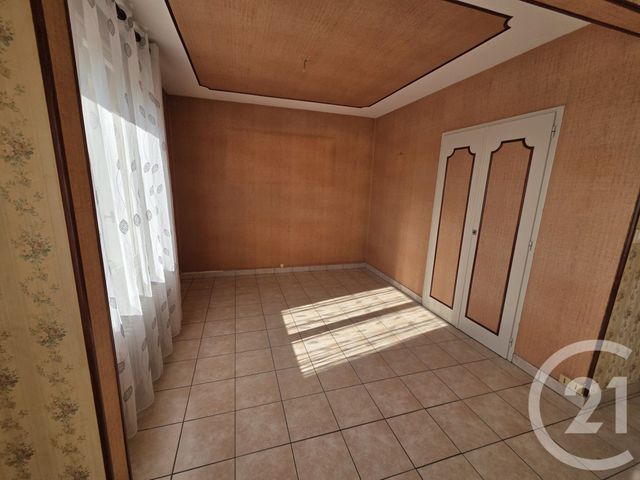 maison à vendre - 3 pièces - 62.7 m2 - IMPHY - 58 - BOURGOGNE - Century 21 Confluences