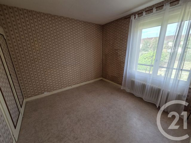 maison à vendre - 3 pièces - 62.7 m2 - IMPHY - 58 - BOURGOGNE - Century 21 Confluences