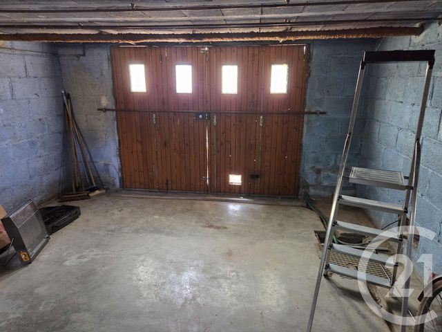 maison à vendre - 3 pièces - 62.7 m2 - IMPHY - 58 - BOURGOGNE - Century 21 Confluences